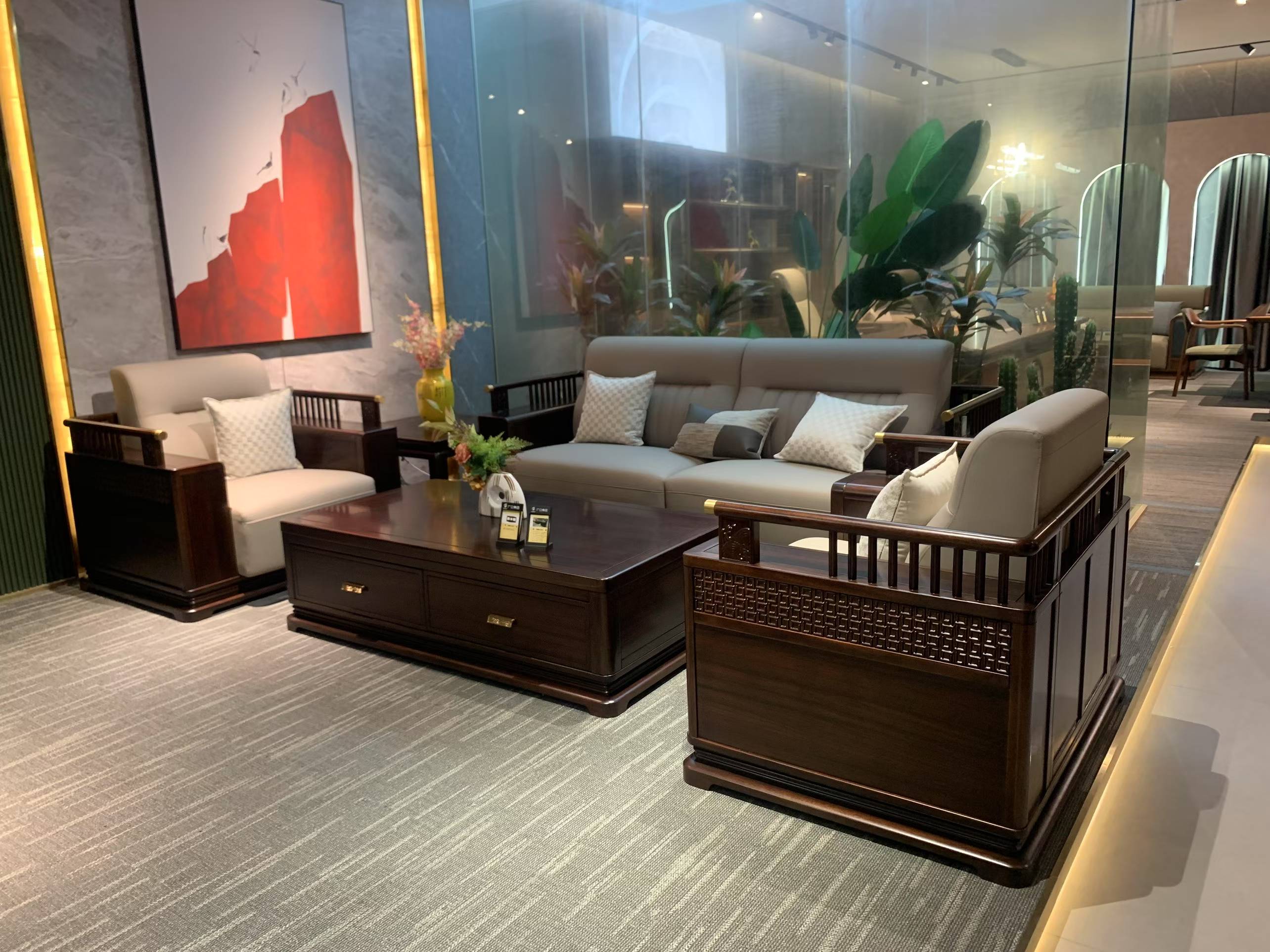 Modern Elegance Meets Traditional Charm